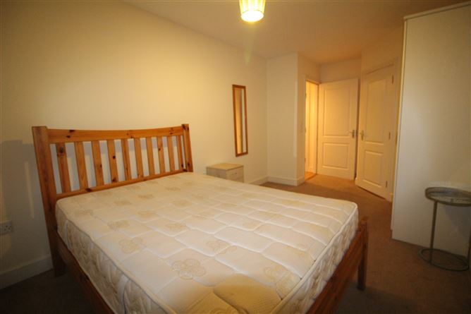 Apt. 43 Distillery Court, The Maltings, Ballincollig, Cork