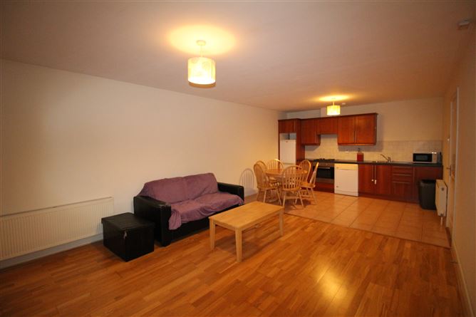 Apt. 43 Distillery Court, The Maltings, Ballincollig, Cork