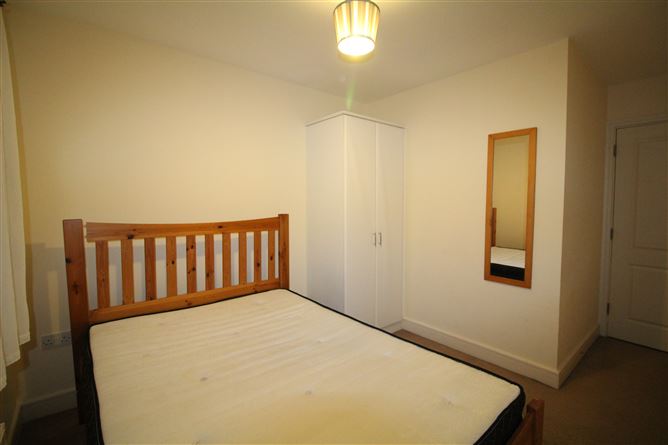 Apt. 43 Distillery Court, The Maltings, Ballincollig, Cork