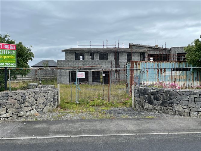 Main image for Oran Island, Oranmore, Galway