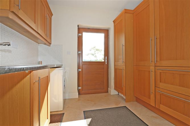 Carrig Donn, Ogonnelloe, Killaloe, Co. Clare