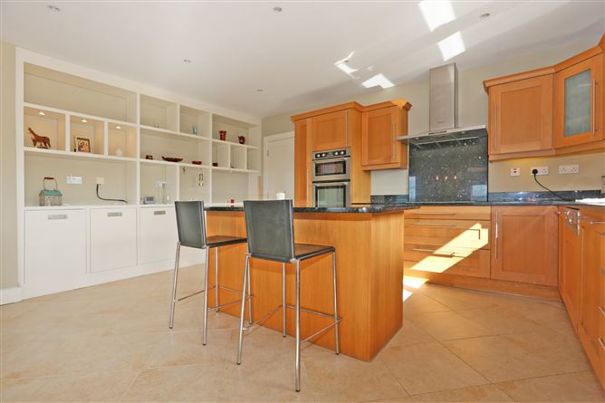 Carrig Donn, Ogonnelloe, Killaloe, Co. Clare