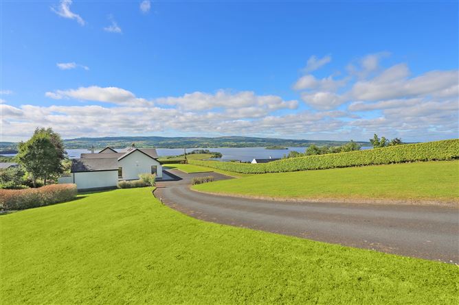 Carrig Donn, Ogonnelloe, Killaloe, Co. Clare