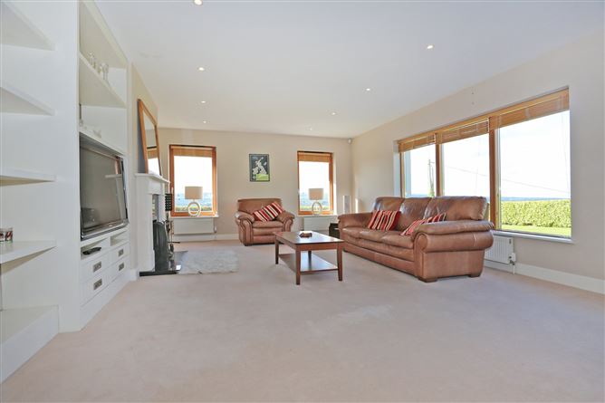 Carrig Donn, Ogonnelloe, Killaloe, Co. Clare