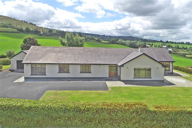 Carrig Donn, Ogonnelloe, Killaloe, Co. Clare
