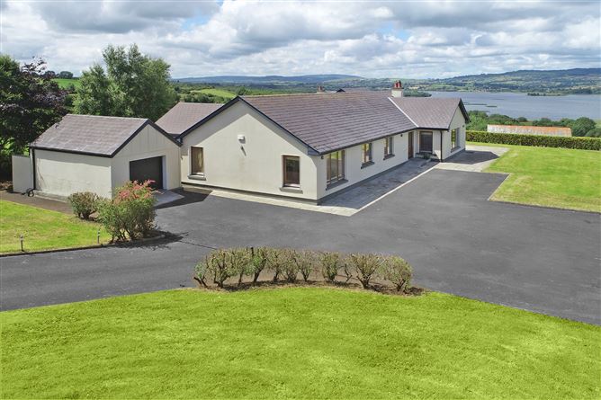 Carrig Donn, Ogonnelloe, Killaloe, Co. Clare