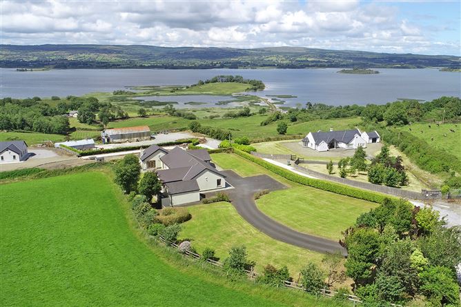 Carrig Donn, Ogonnelloe, Killaloe, Co. Clare