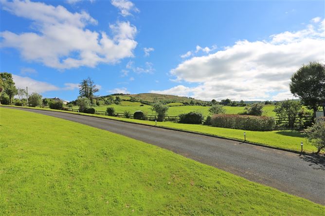 Carrig Donn, Ogonnelloe, Killaloe, Co. Clare
