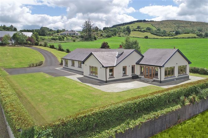Carrig Donn, Ogonnelloe, Killaloe, Co. Clare