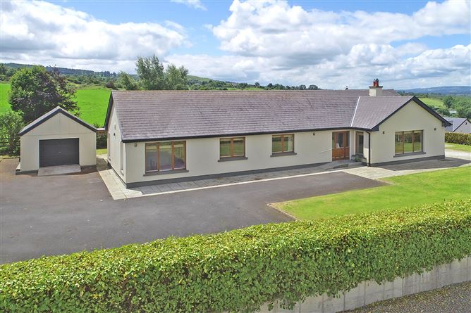 Carrig Donn, Ogonnelloe, Killaloe, Co. Clare
