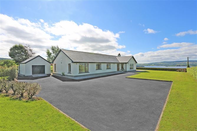 Carrig Donn, Ogonnelloe, Killaloe, Co. Clare
