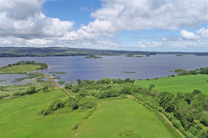 Carrig Donn, Ogonnelloe, Killaloe, Co. Clare