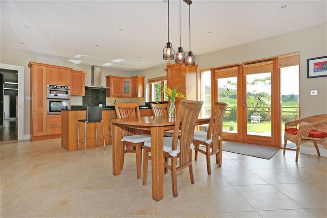 Carrig Donn, Ogonnelloe, Killaloe, Co. Clare