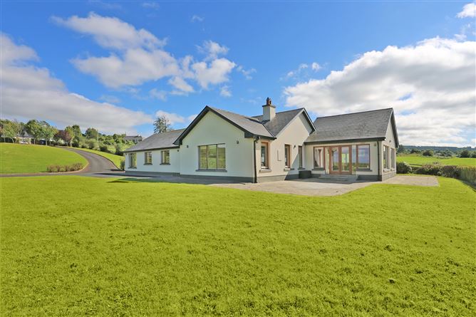 Carrig Donn, Ogonnelloe, Killaloe, Co. Clare