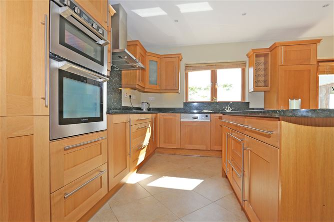 Carrig Donn, Ogonnelloe, Killaloe, Co. Clare