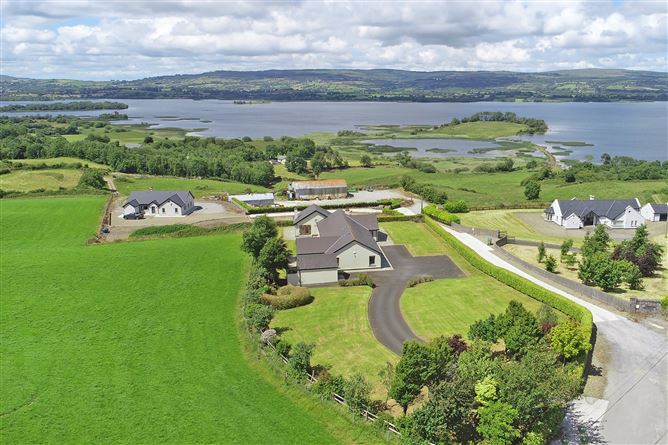 Carrig Donn, Ogonnelloe, Killaloe, Co. Clare