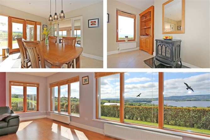 Carrig Donn, Ogonnelloe, Killaloe, Co. Clare