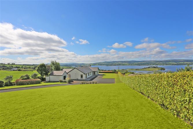 Carrig Donn, Ogonnelloe, Killaloe, Co. Clare