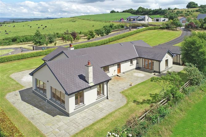 Carrig Donn, Ogonnelloe, Killaloe, Co. Clare
