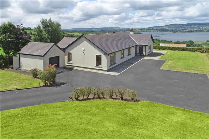 Carrig Donn, Ogonnelloe, Killaloe, Co. Clare