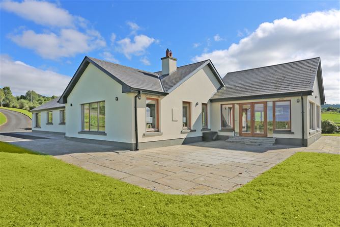 Carrig Donn, Ogonnelloe, Killaloe, Co. Clare