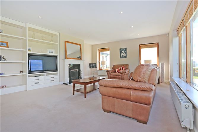 Carrig Donn, Ogonnelloe, Killaloe, Co. Clare