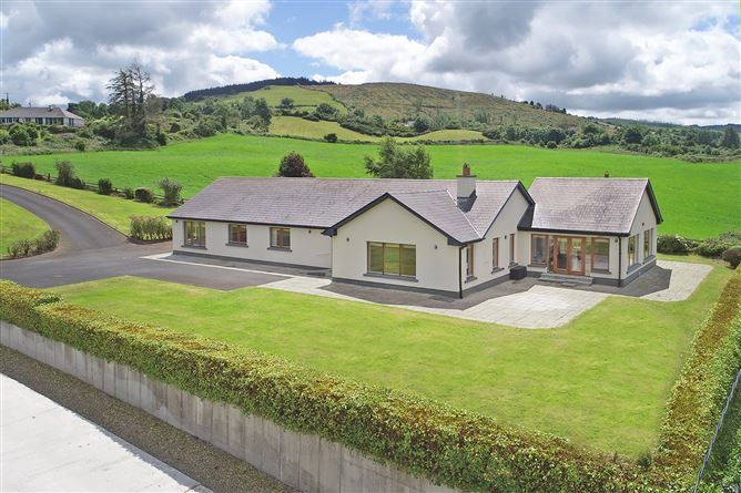 Carrig Donn, Ogonnelloe, Killaloe, Co. Clare
