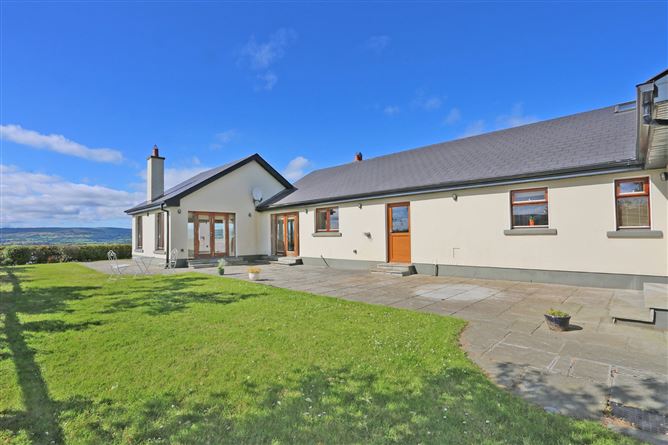 Carrig Donn, Ogonnelloe, Killaloe, Co. Clare
