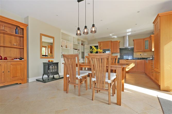 Carrig Donn, Ogonnelloe, Killaloe, Co. Clare