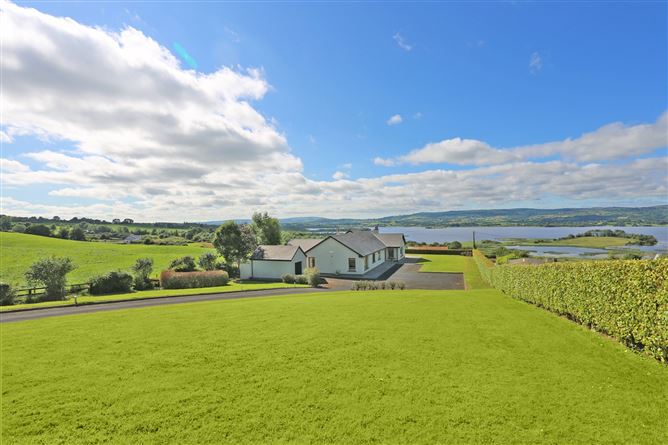 Carrig Donn, Ogonnelloe, Killaloe, Co. Clare