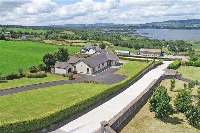 Carrig Donn, Ogonnelloe, Killaloe, Co. Clare