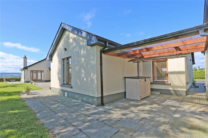 Carrig Donn, Ogonnelloe, Killaloe, Co. Clare