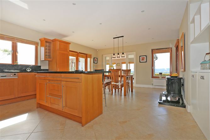 Carrig Donn, Ogonnelloe, Killaloe, Co. Clare