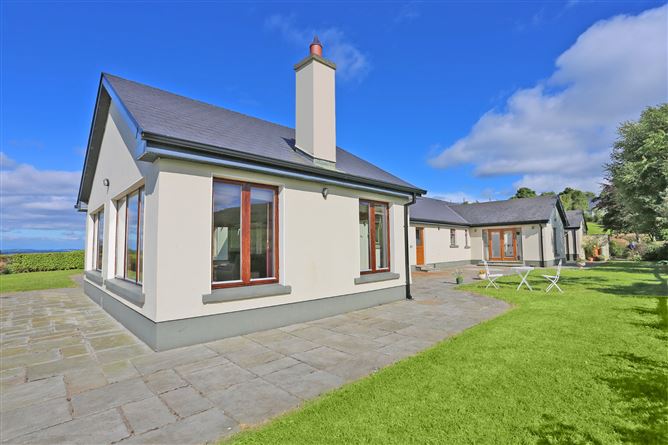 Carrig Donn, Ogonnelloe, Killaloe, Co. Clare