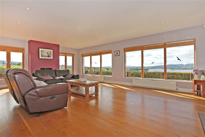 Carrig Donn, Ogonnelloe, Killaloe, Co. Clare