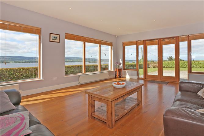 Carrig Donn, Ogonnelloe, Killaloe, Co. Clare