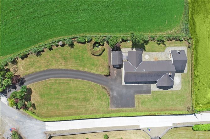Carrig Donn, Ogonnelloe, Killaloe, Co. Clare