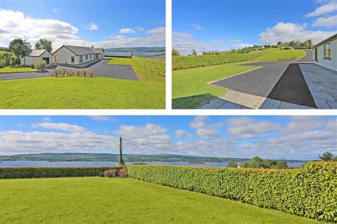 Carrig Donn, Ogonnelloe, Killaloe, Co. Clare