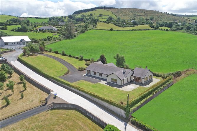 Carrig Donn, Ogonnelloe, Killaloe, Co. Clare