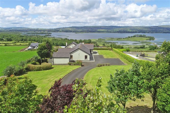 Carrig Donn, Ogonnelloe, Killaloe, Co. Clare