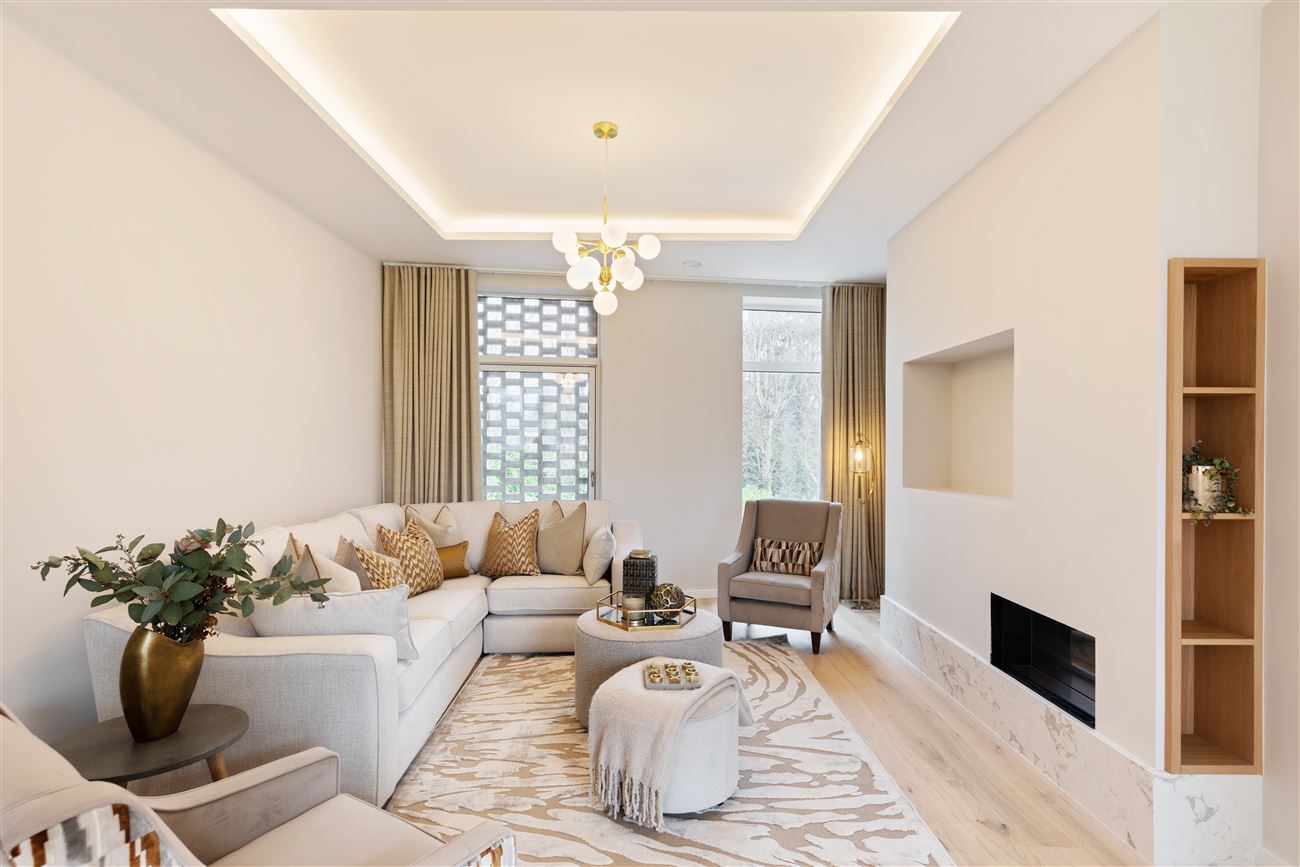 Kinvara Kinross Kinvara Kinross, Fey Yerra Lane, Foxrock, Dublin