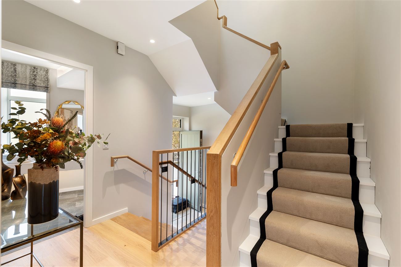 Kinvara Kinross Kinvara Kinross, Fey Yerra Lane, Foxrock, Dublin