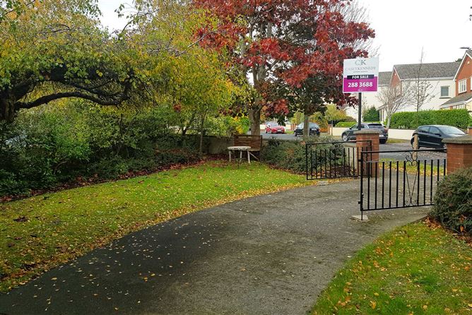 97 Mount Anville Wood, Goatstown, Dublin 14, County Dublin