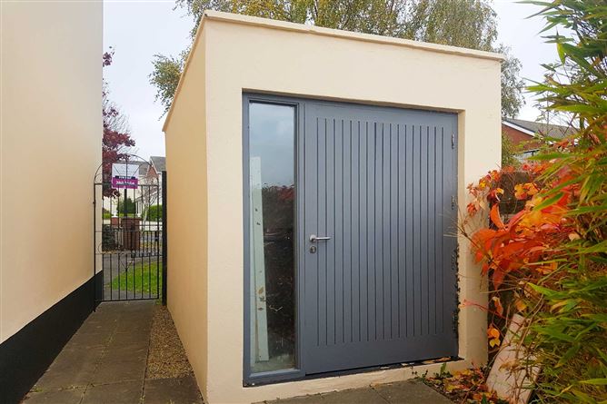 97 Mount Anville Wood, Goatstown, Dublin 14, County Dublin