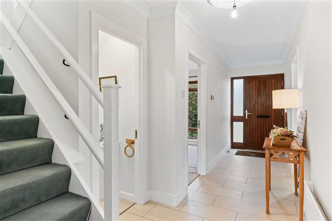 97 Mount Anville Wood, Goatstown, Dublin 14, County Dublin
