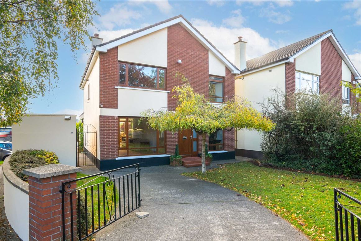 97 Mount Anville Wood, Goatstown, Dublin 14, County Dublin