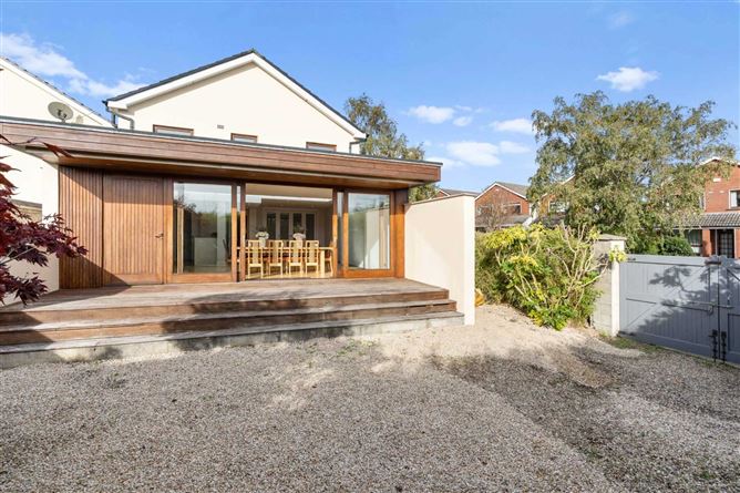 97 Mount Anville Wood, Goatstown, Dublin 14, County Dublin
