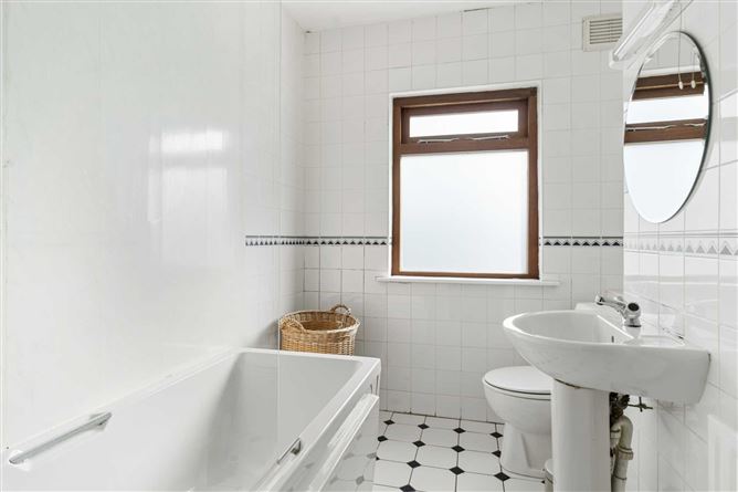 97 Mount Anville Wood, Goatstown, Dublin 14, County Dublin