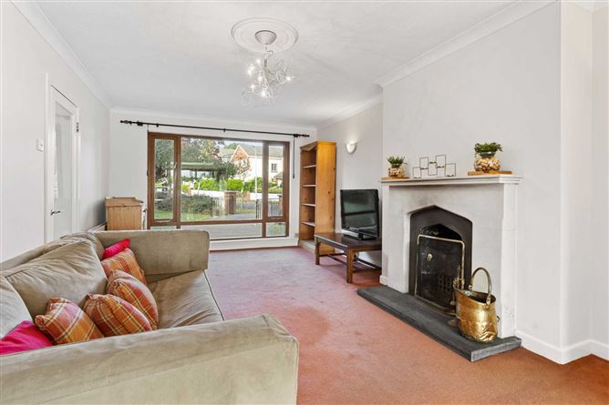 97 Mount Anville Wood, Goatstown, Dublin 14, County Dublin
