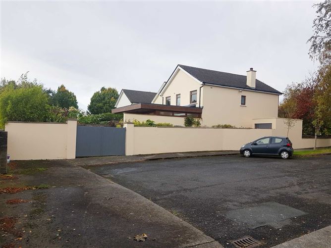 97 Mount Anville Wood, Goatstown, Dublin 14, County Dublin